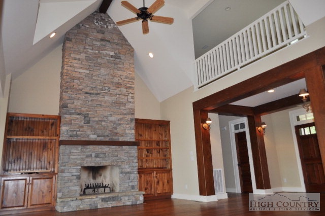 211 Old Bark Road Boone, NC 28607 - Photo 3 of 38 Gallery Image 3