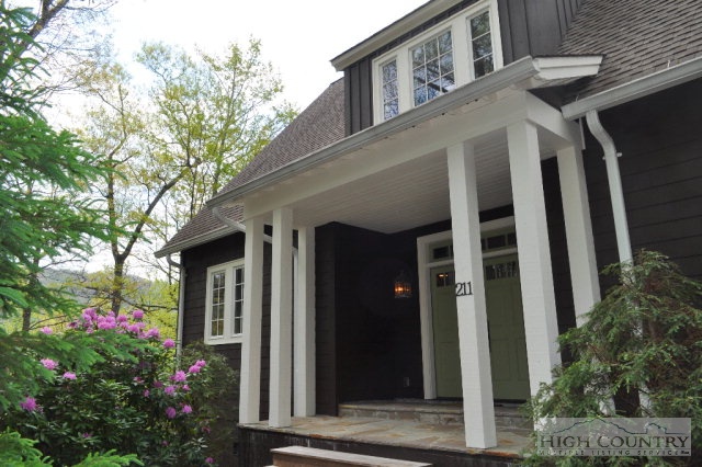 211 Old Bark Road Boone, NC 28607 - Photo 35 of 38 Gallery Image 35