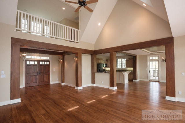 211 Old Bark Road Boone, NC 28607 - Photo 38 of 38 Gallery Image 38