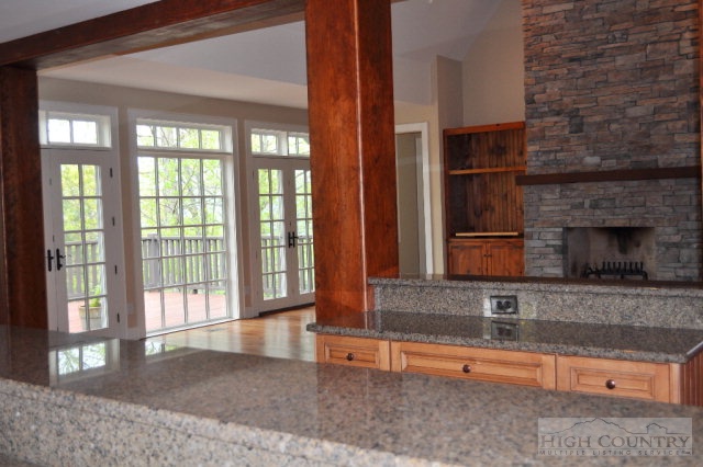 211 Old Bark Road Boone, NC 28607 - Photo 10 of 38 Gallery Image 10