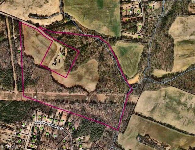 421 Burl Owens Road Lexington, NC 27292 - Photo 1 of 1