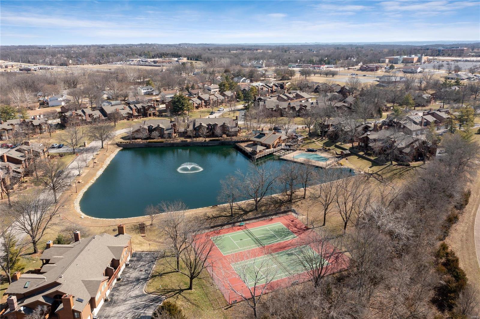 304 Hemingway Lane, Unit B Weldon Spring, MO 63304 - Photo 24 of 29