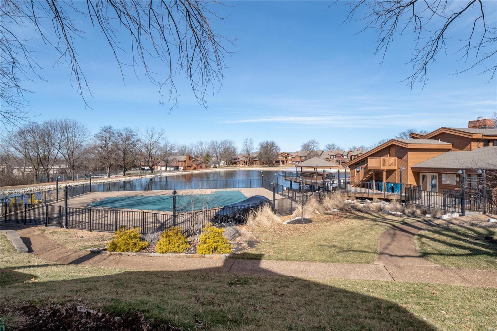 304 Hemingway Lane, Unit B Weldon Spring, MO 63304 - Photo 27 of 29