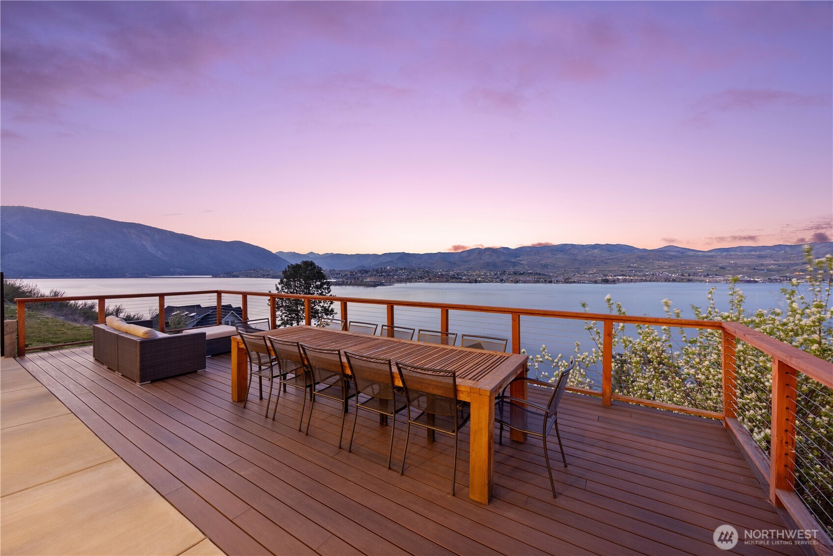 328 Quail Run Road Chelan, WA 98816 - Photo 11 of 40