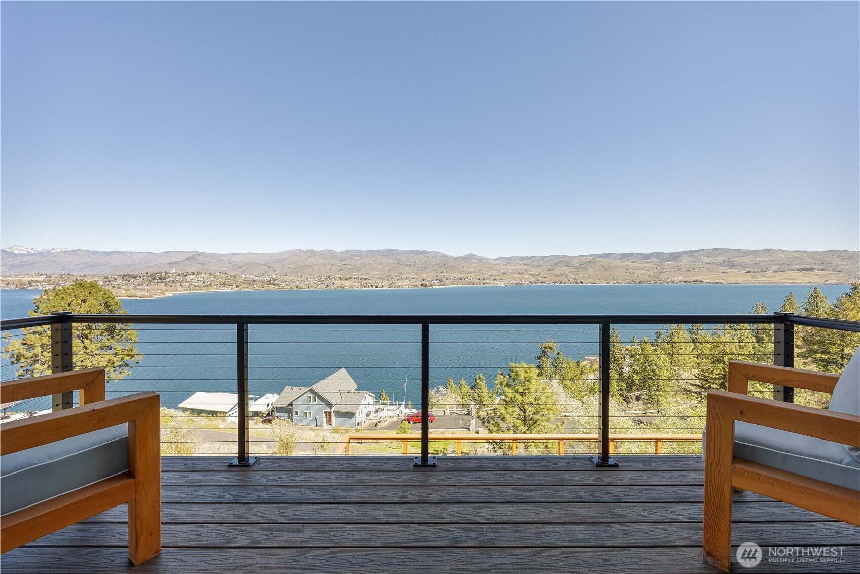 328 Quail Run Road Chelan, WA 98816 - Photo 25 of 40