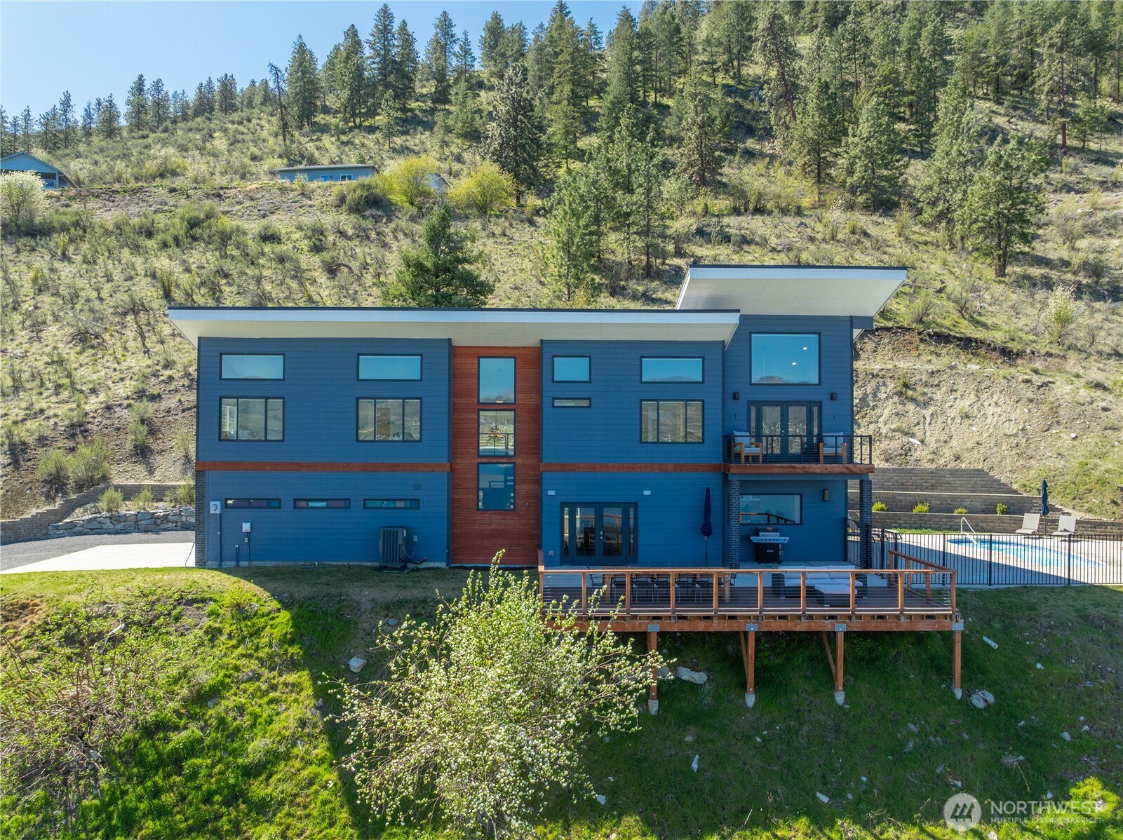 328 Quail Run Road Chelan, WA 98816 - Photo 36 of 40