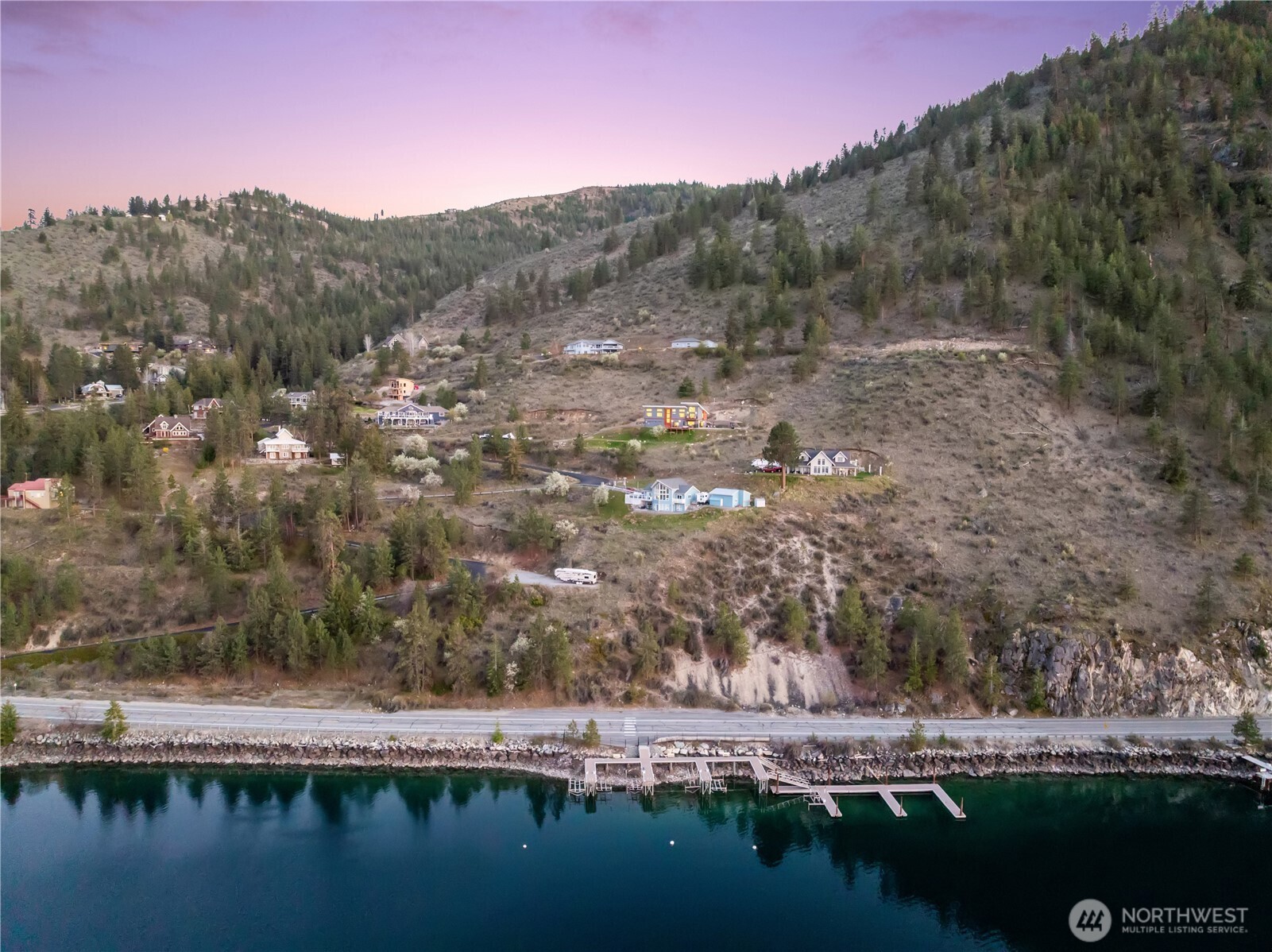 328 Quail Run Road Chelan, WA 98816 - Photo 39 of 40