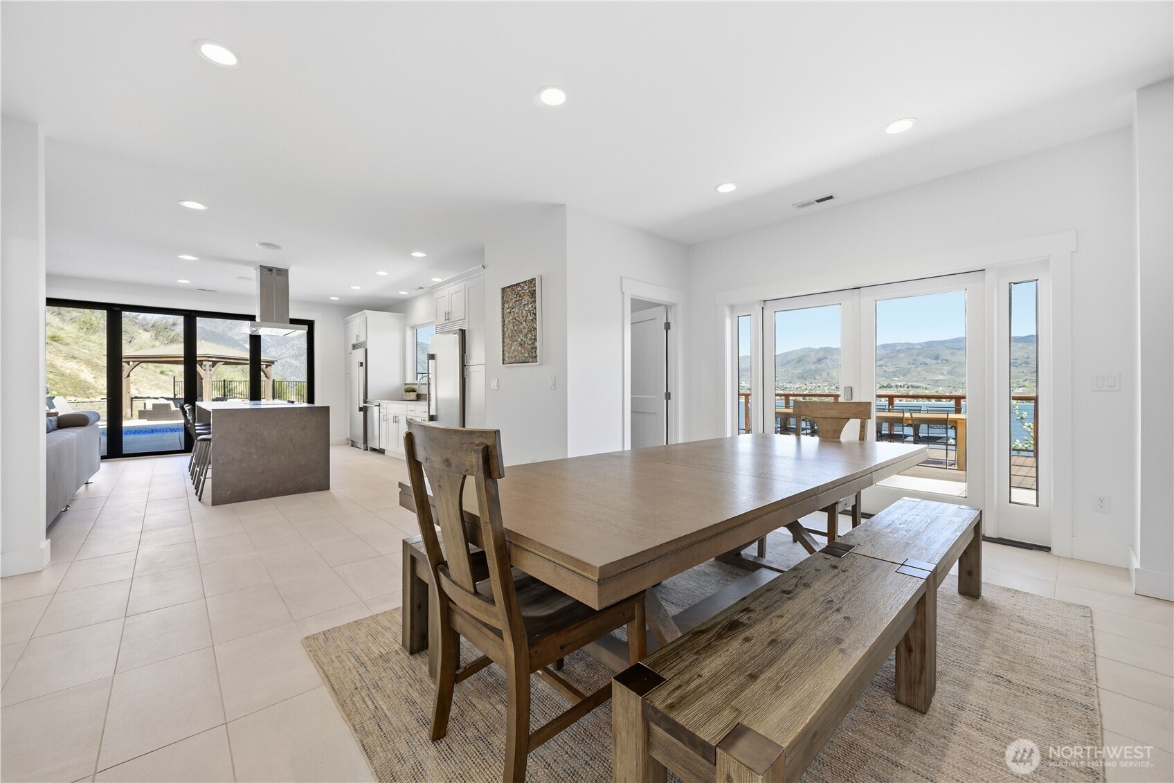 328 Quail Run Road Chelan, WA 98816 - Photo 5 of 40