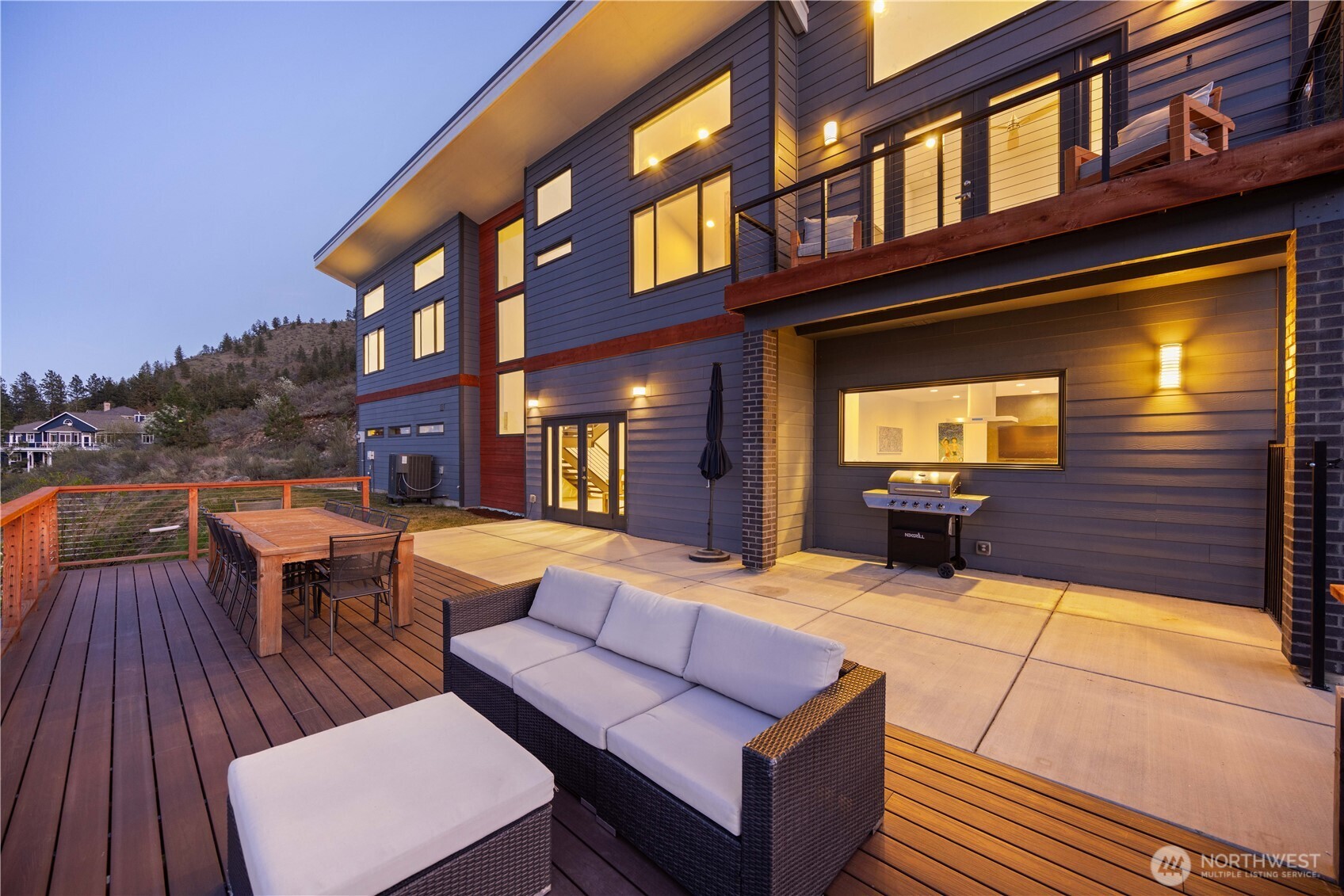 328 Quail Run Road Chelan, WA 98816 - Photo 10 of 40