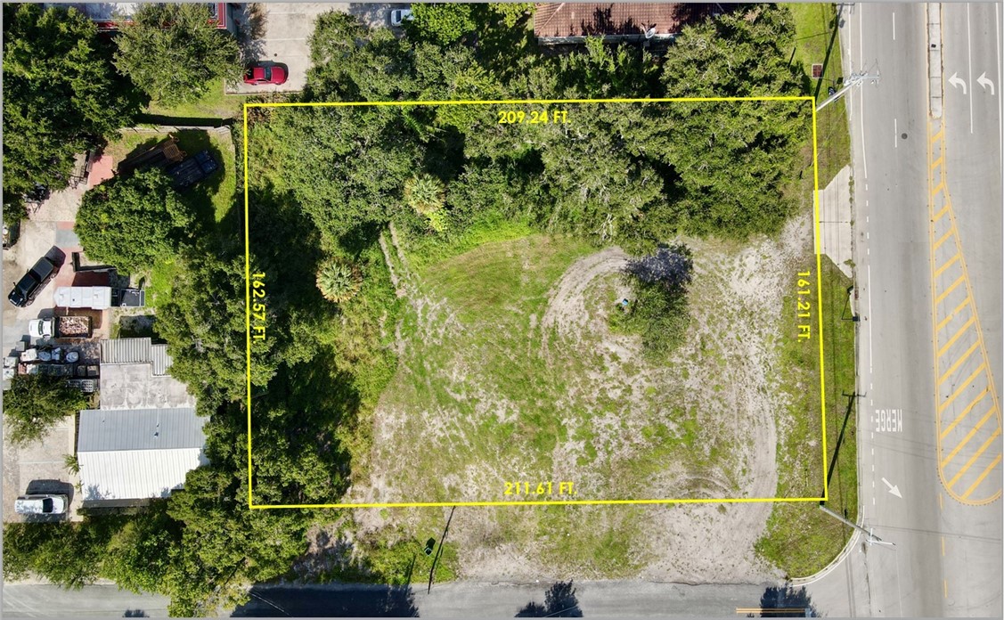 395 East Midway Road Fort Pierce, FL 34982 - Photo 2 of 4
