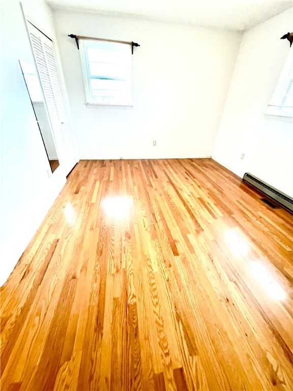 206 Park Road Belton, SC 29627 - Photo 19 of 25 2nd bedroom on the right side of the hall