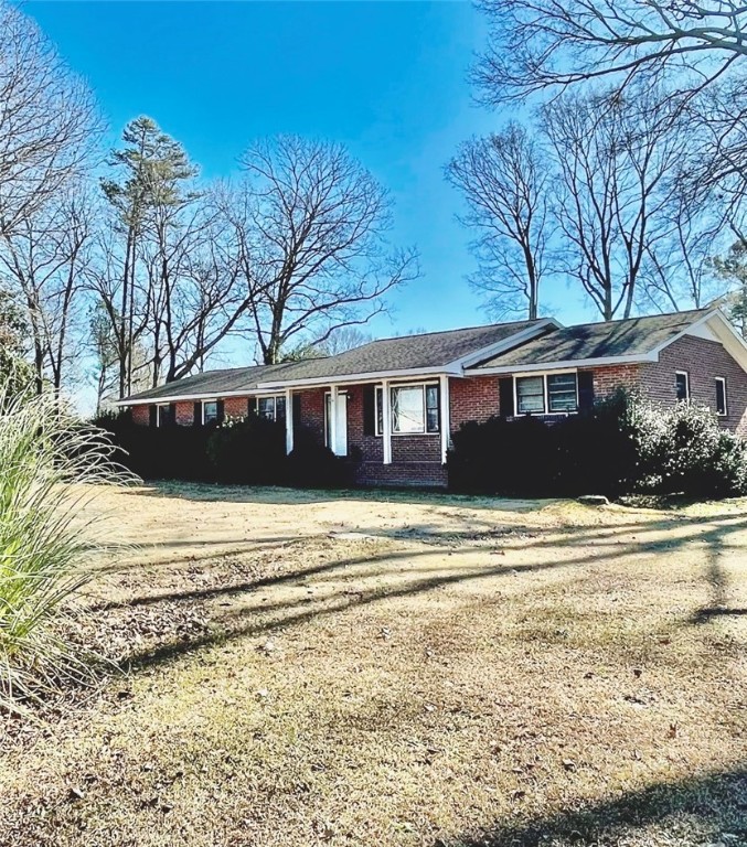 206 Park Road Belton, SC 29627 - Photo 2 of 25 Gallery Image 2