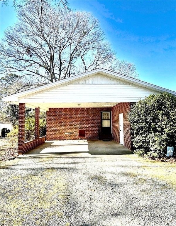206 Park Road Belton, SC 29627 - Photo 4 of 25 Gallery Image 4