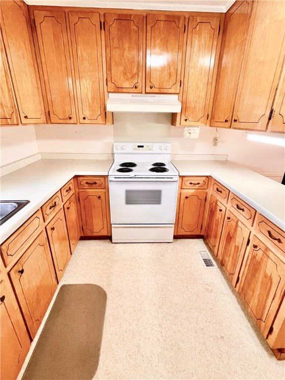 206 Park Road Belton, SC 29627 - Photo 8 of 25 Gallery Image 8