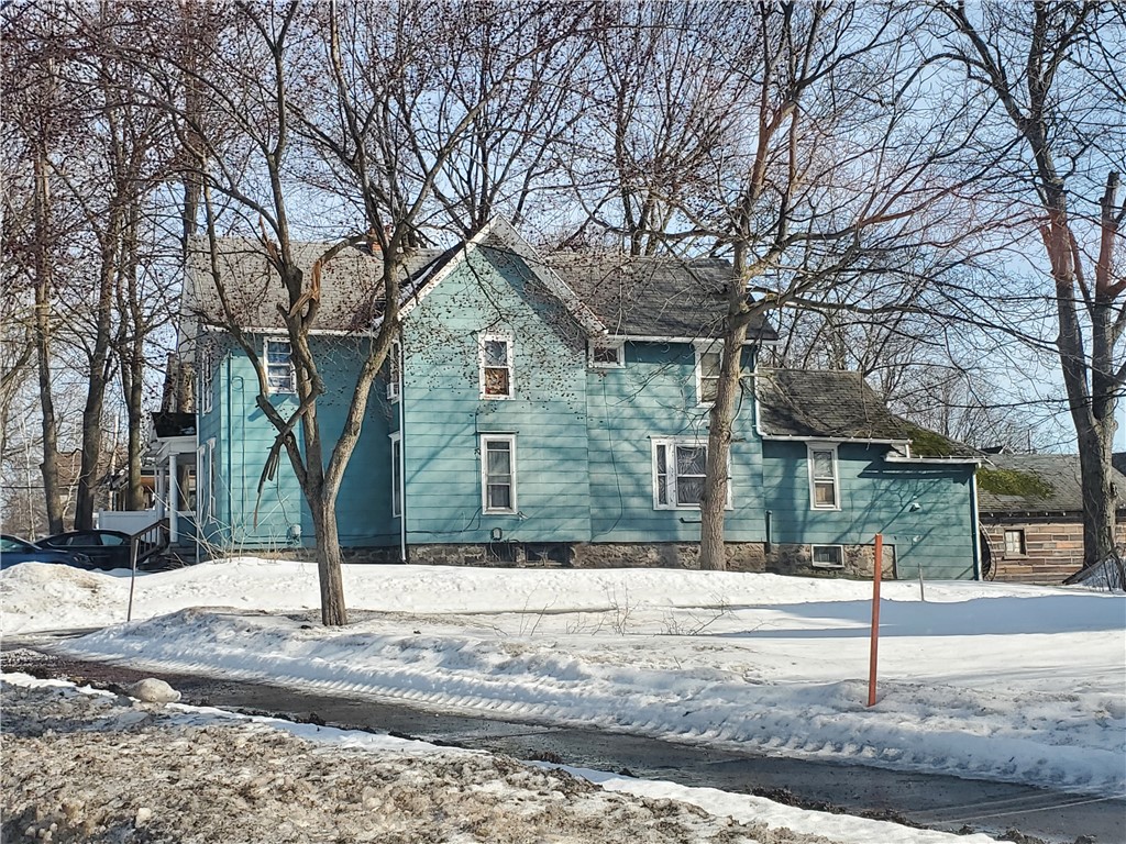 49 West Buffalo Street Riga, NY 14428 - Photo 1 of 1 Gallery Image 1