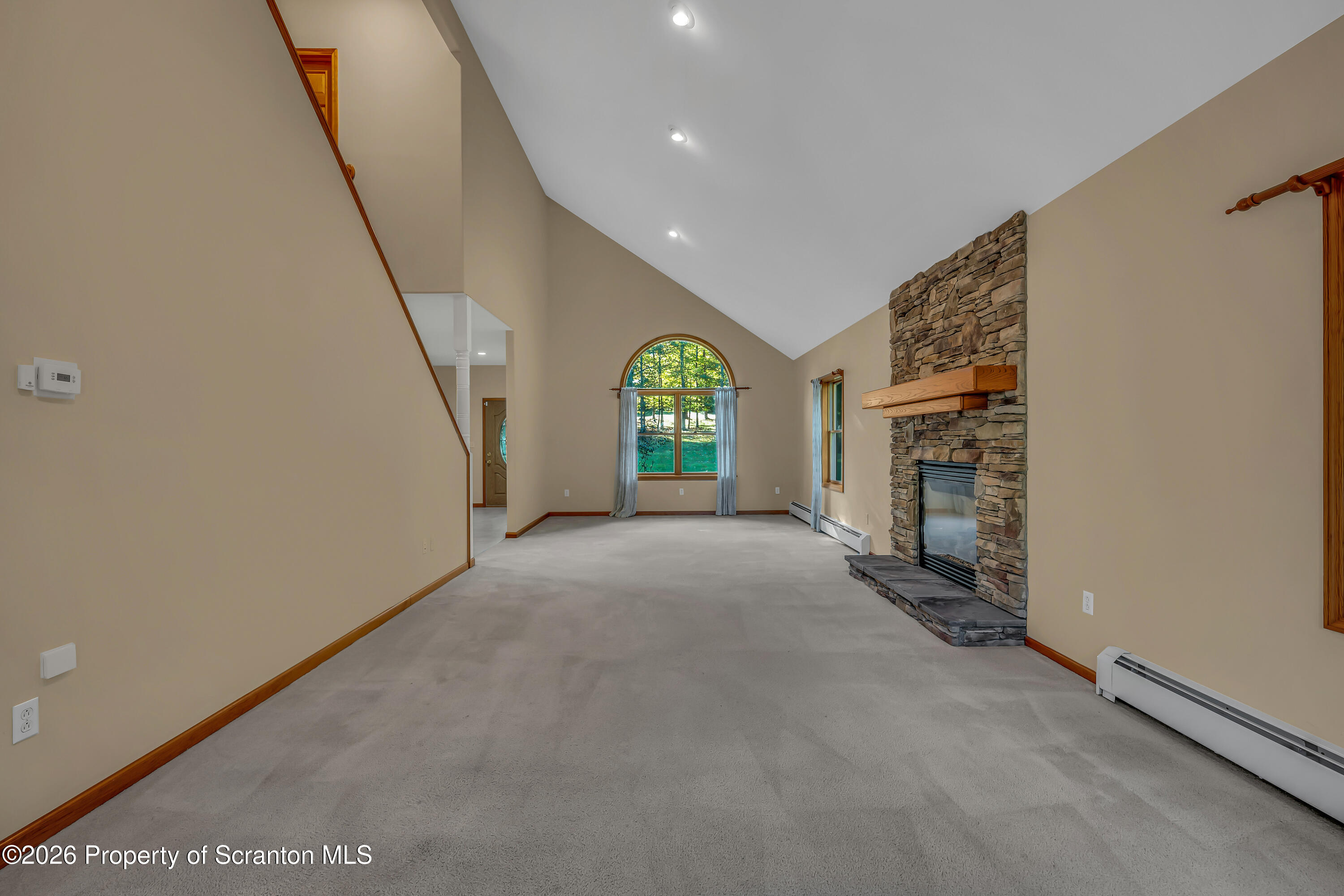 117 Hilltop Road Waverly, PA 18471 - Photo 23 of 57 Great Room