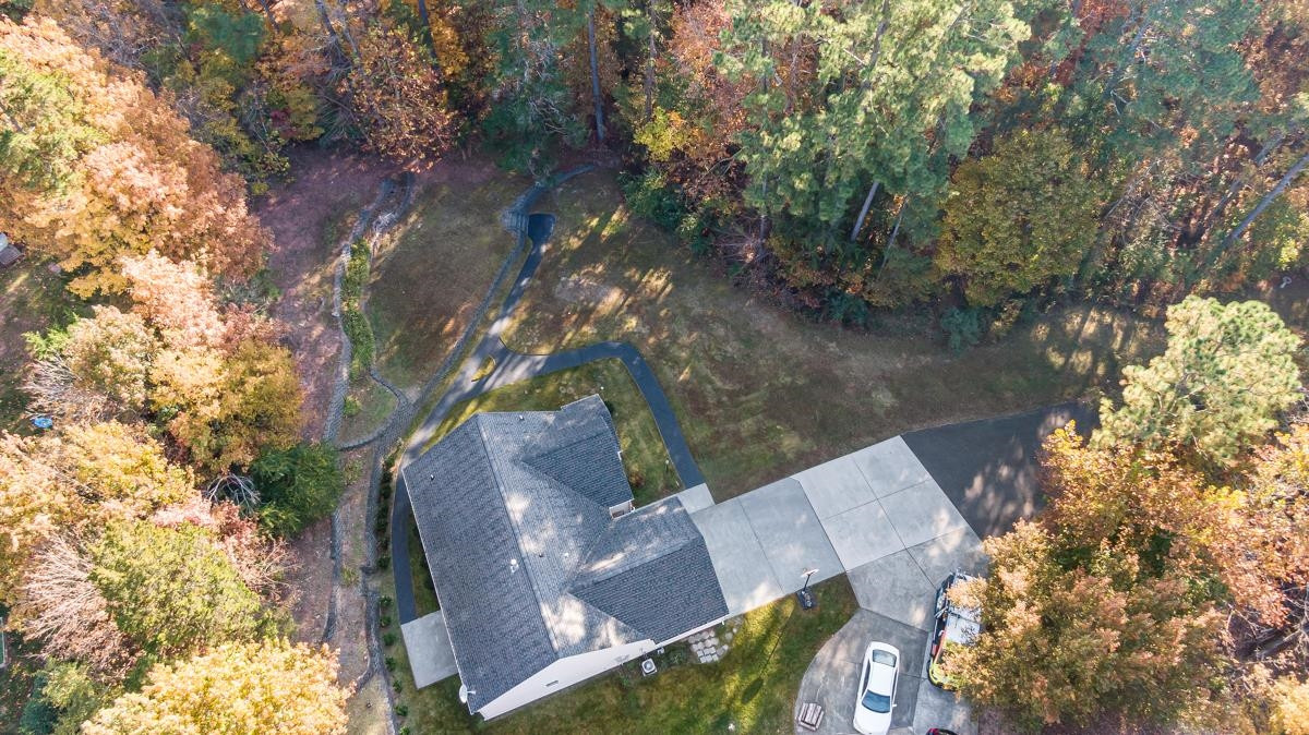 6511 Forest Ridge Drive Durham, NC 27713 - Photo 3 of 39 Photo 3