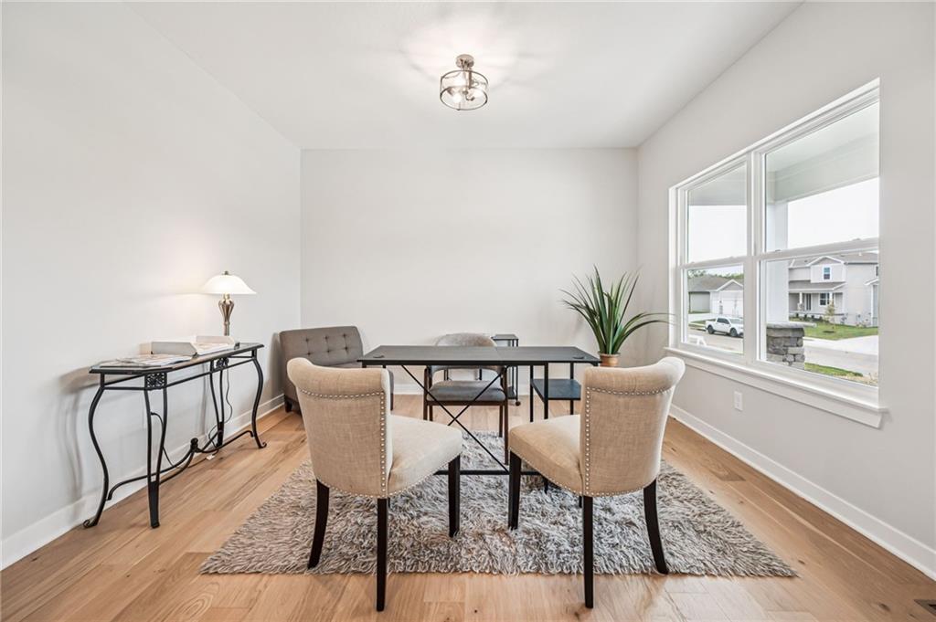 838 Reed Drive Raymore, MO 64083 - Photo 15 of 41