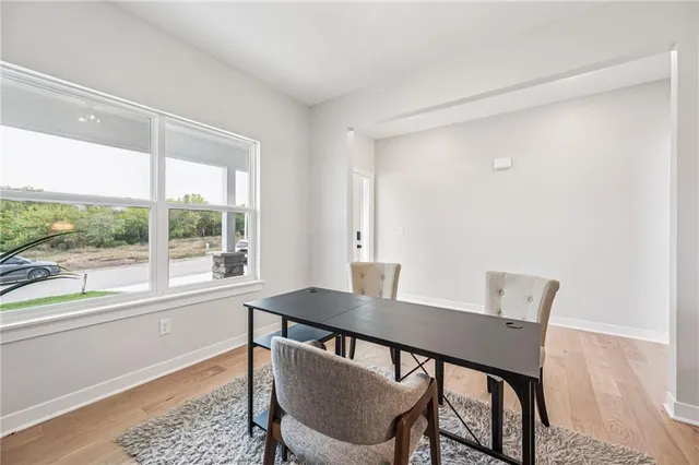 $559,950 | 838 Reed Drive, Raymore, MO 64083