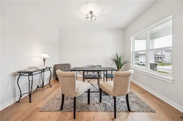 $549,950 | 838 Reed Drive, Raymore, MO 64083