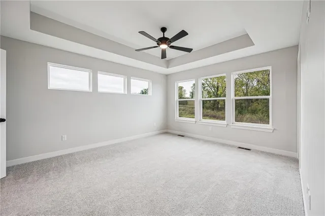 $559,950 | 838 Reed Drive, Raymore, MO 64083