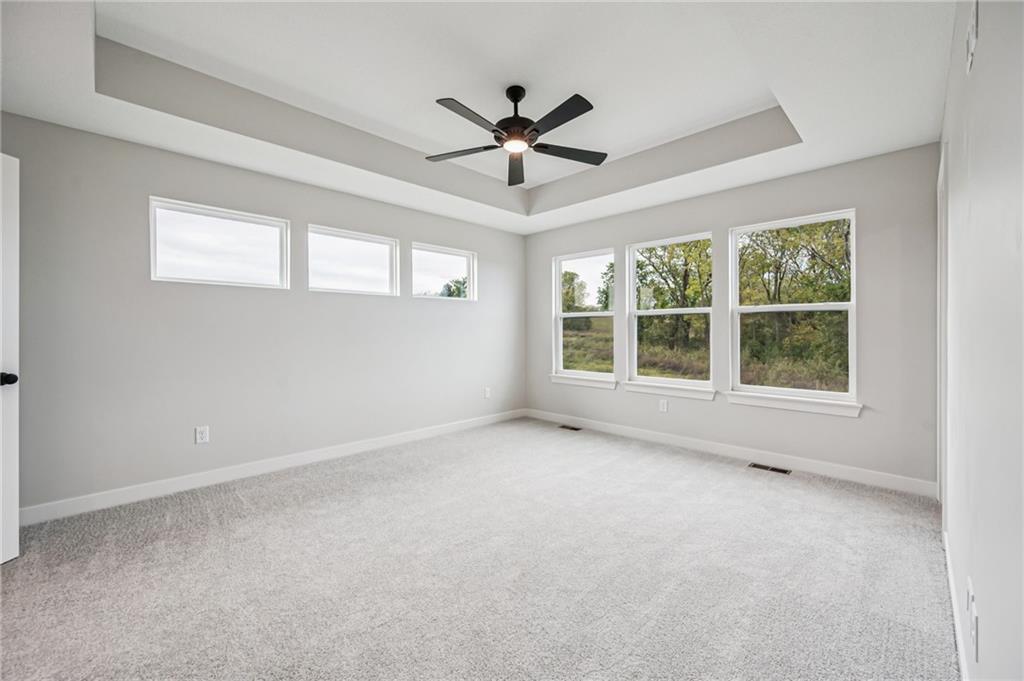 838 Reed Drive Raymore, MO 64083 - Photo 22 of 41