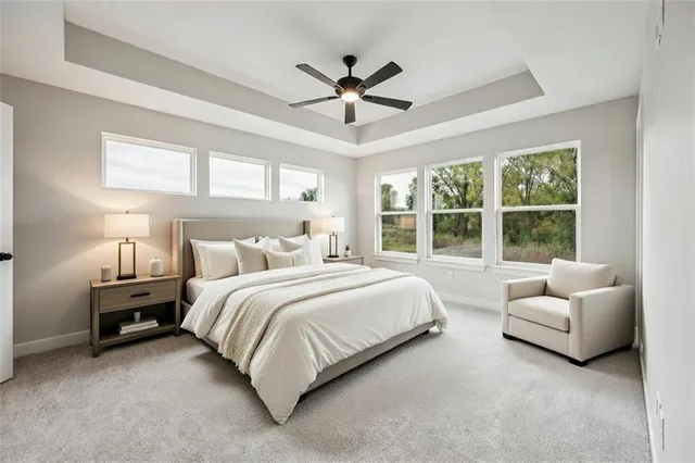 $549,950 | 838 Reed Drive, Raymore, MO 64083