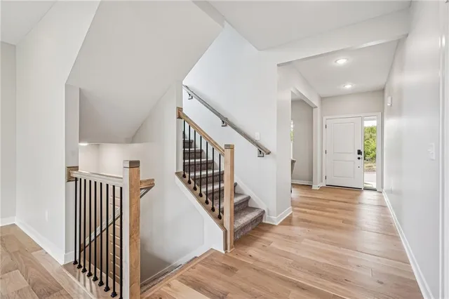 $559,950 | 838 Reed Drive, Raymore, MO 64083