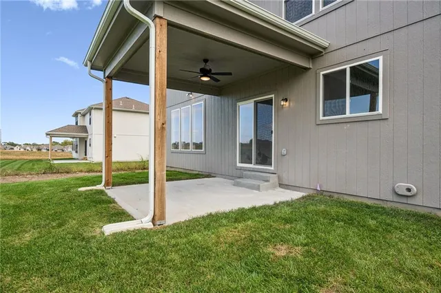 $559,950 | 838 Reed Drive, Raymore, MO 64083