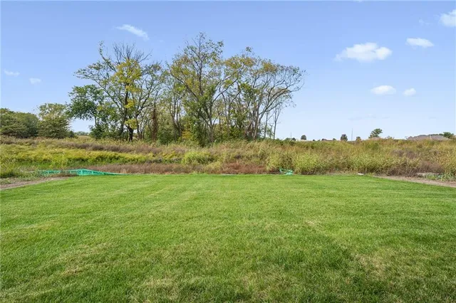 $559,950 | 838 Reed Drive, Raymore, MO 64083