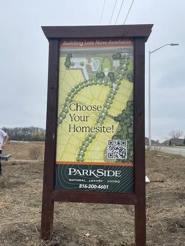 $559,950 | 838 Reed Drive, Raymore, MO 64083