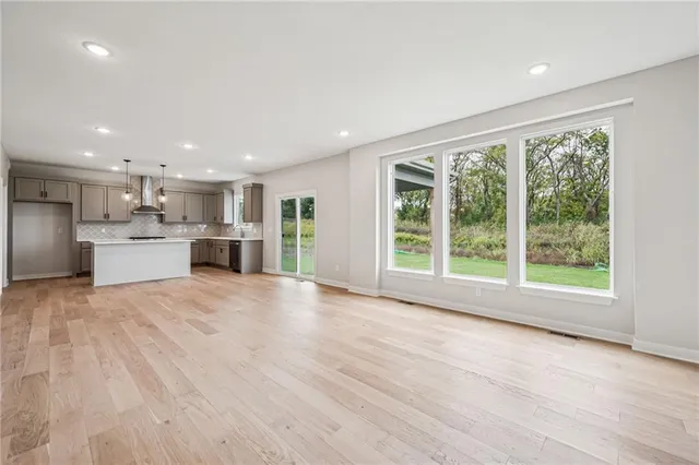 $559,950 | 838 Reed Drive, Raymore, MO 64083