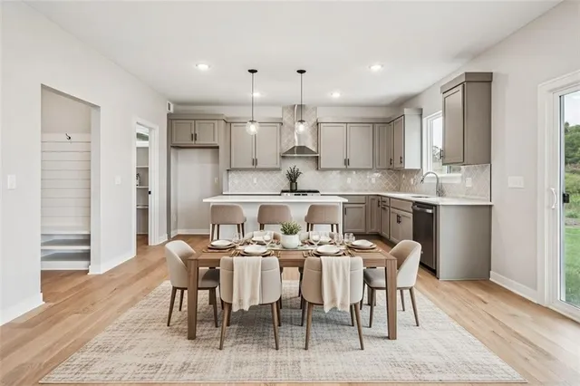 $549,950 | 838 Reed Drive, Raymore, MO 64083