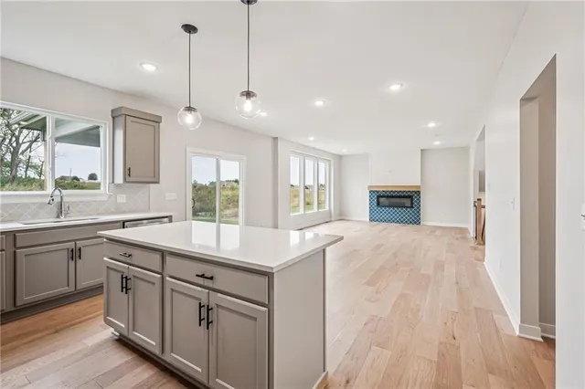 $559,950 | 838 Reed Drive, Raymore, MO 64083