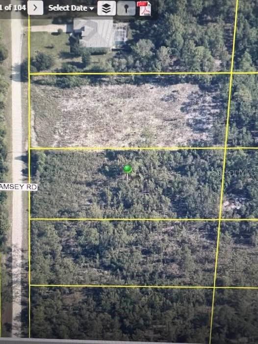 0 Ramsey Road Brooksville, FL 34614 - Photo 2 of 10