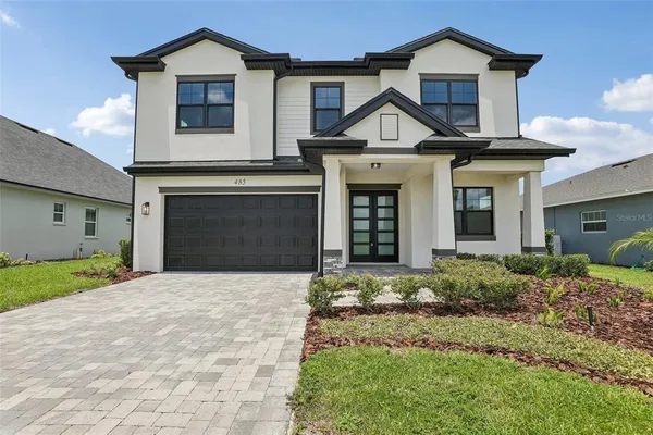 $725,000 | 485 Adams View Lane, Auburndale, FL 33823