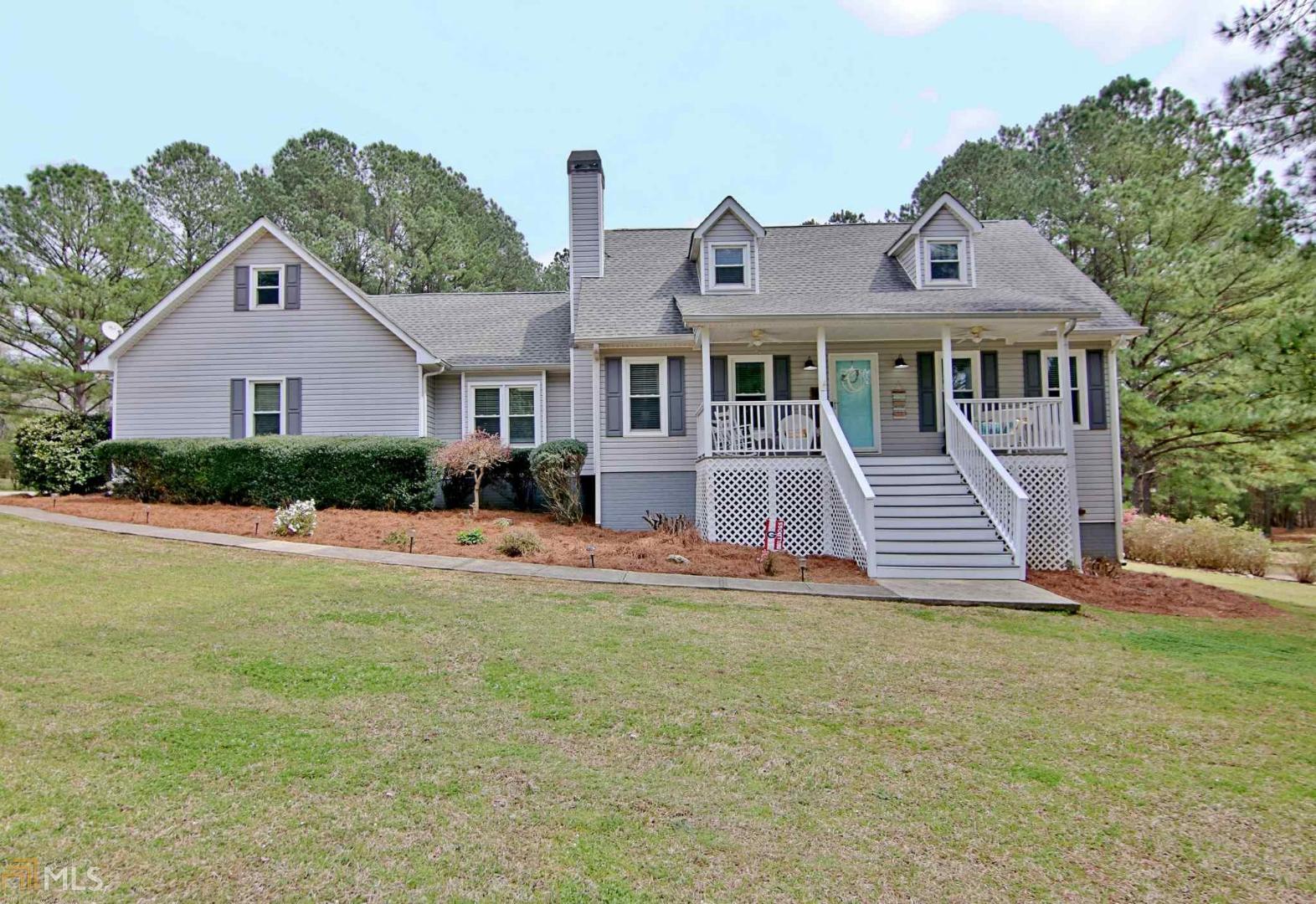 110 Laurel Lake Road Tyrone, GA 30290 - Photo 1 of 1 Gallery Image 1