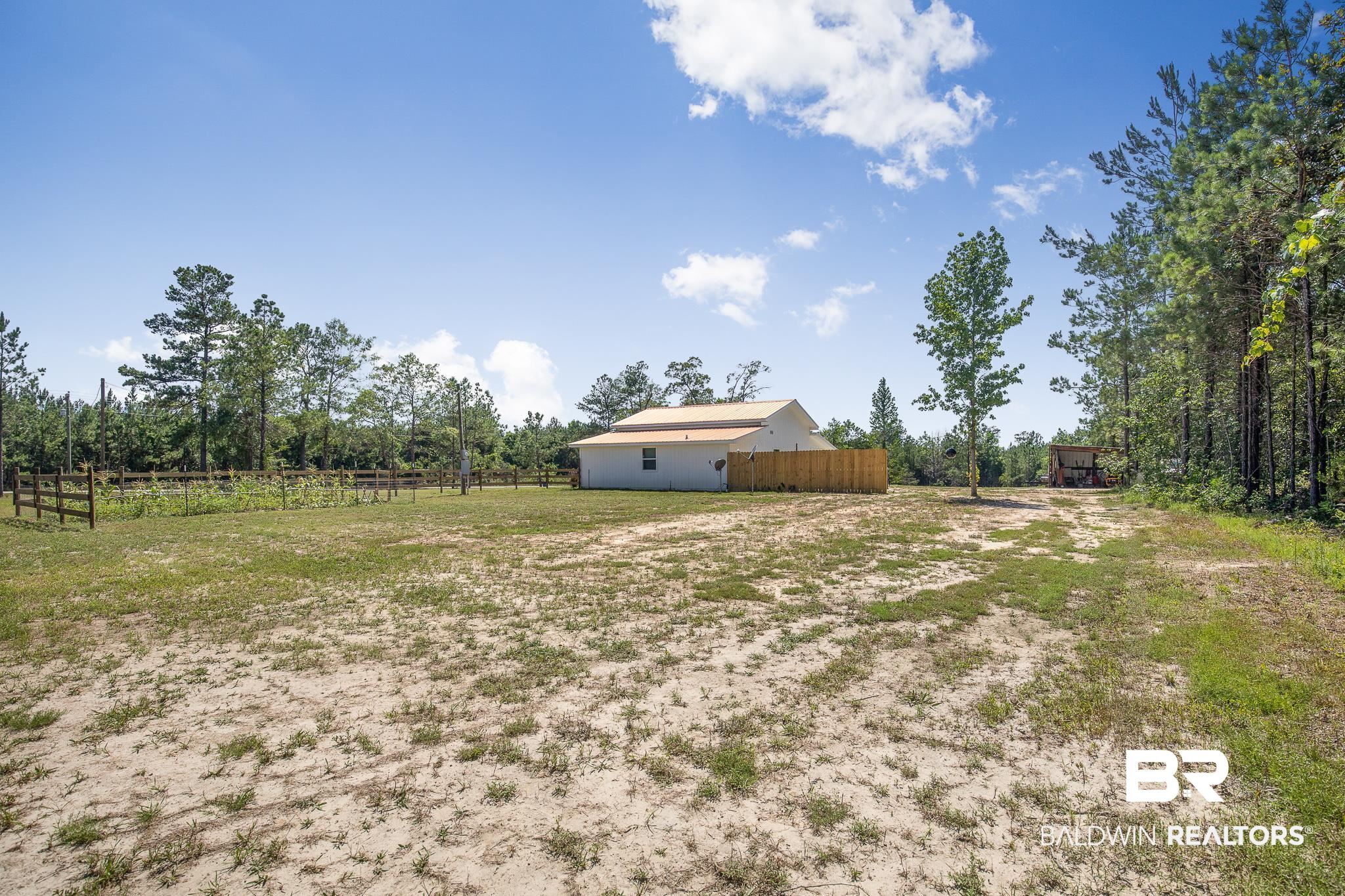 2588 Wolf Log Road Flomaton, AL 36441 - Photo 37 of 50