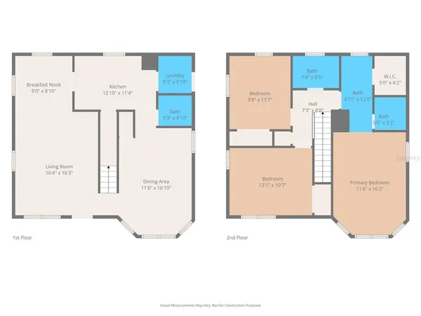 $400,000 | 11119 Mahin Lane, Riverview, FL 33578