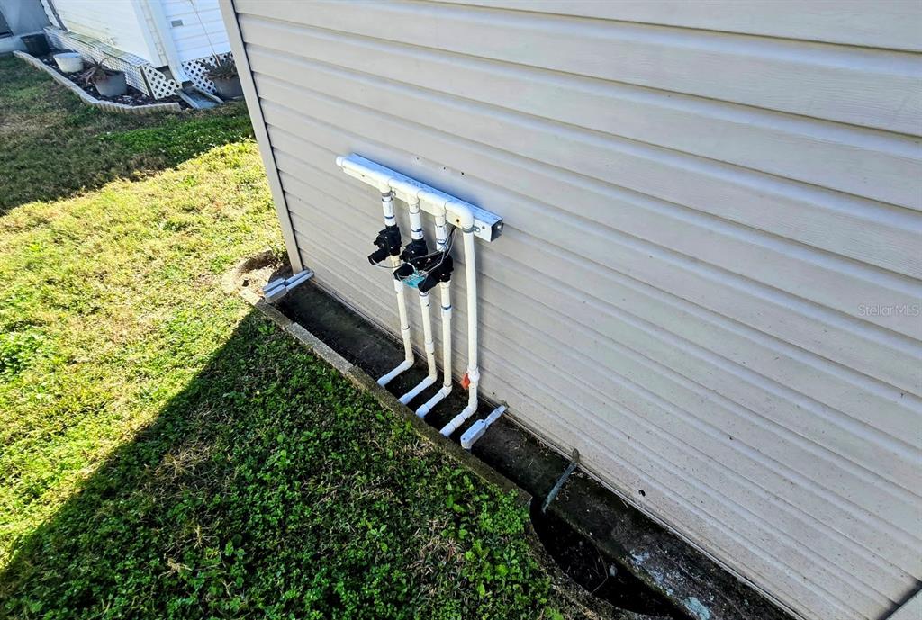 12501 Ulmerton Road, Unit 188 Largo, FL 33774 - Photo 59 of 63 a view of a backyard
