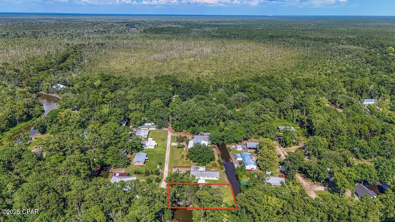 151 Swamp Haven Road Vernon, FL 32462 - Photo 69 of 82