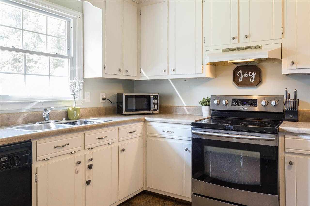 3612 Rivermont Road Durham, NC 27712 - Photo 18 of 29 Photo 18