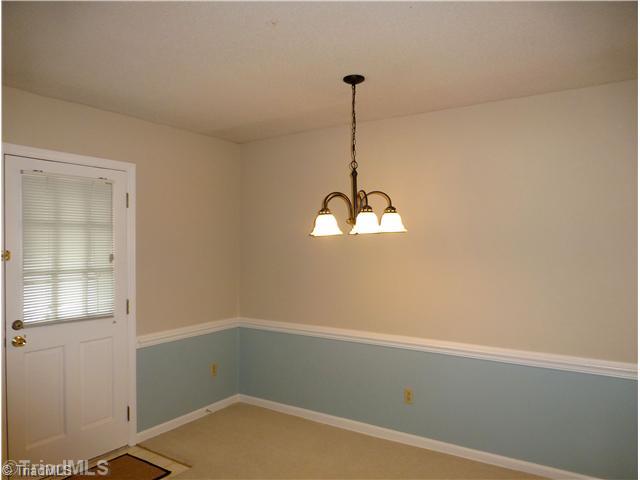 4835 D Tower Road Greensboro, NC 27410 - Photo 5 of 11 Breakfast.