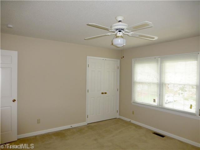 4835 D Tower Road Greensboro, NC 27410 - Photo 6 of 11 Master Bedroom.