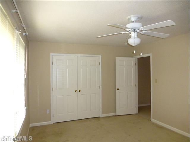 4835 D Tower Road Greensboro, NC 27410 - Photo 8 of 11 2nd Bedroom.
