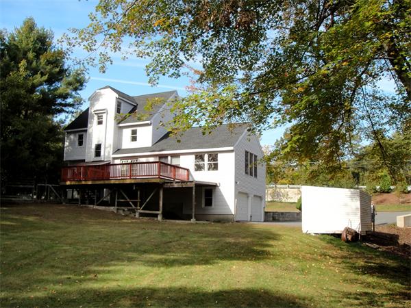 224 High Plain Road Andover, MA 01810 - Photo 4 of 23 Gallery Image 4
