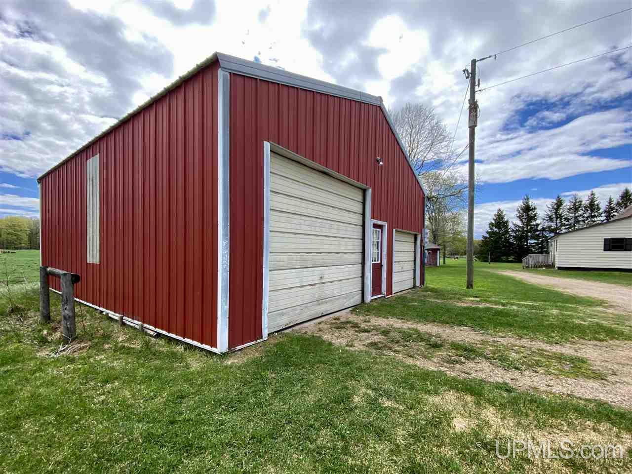 N4790 E-t Road Eben Junction, MI 49825 - Photo 56 of 69
