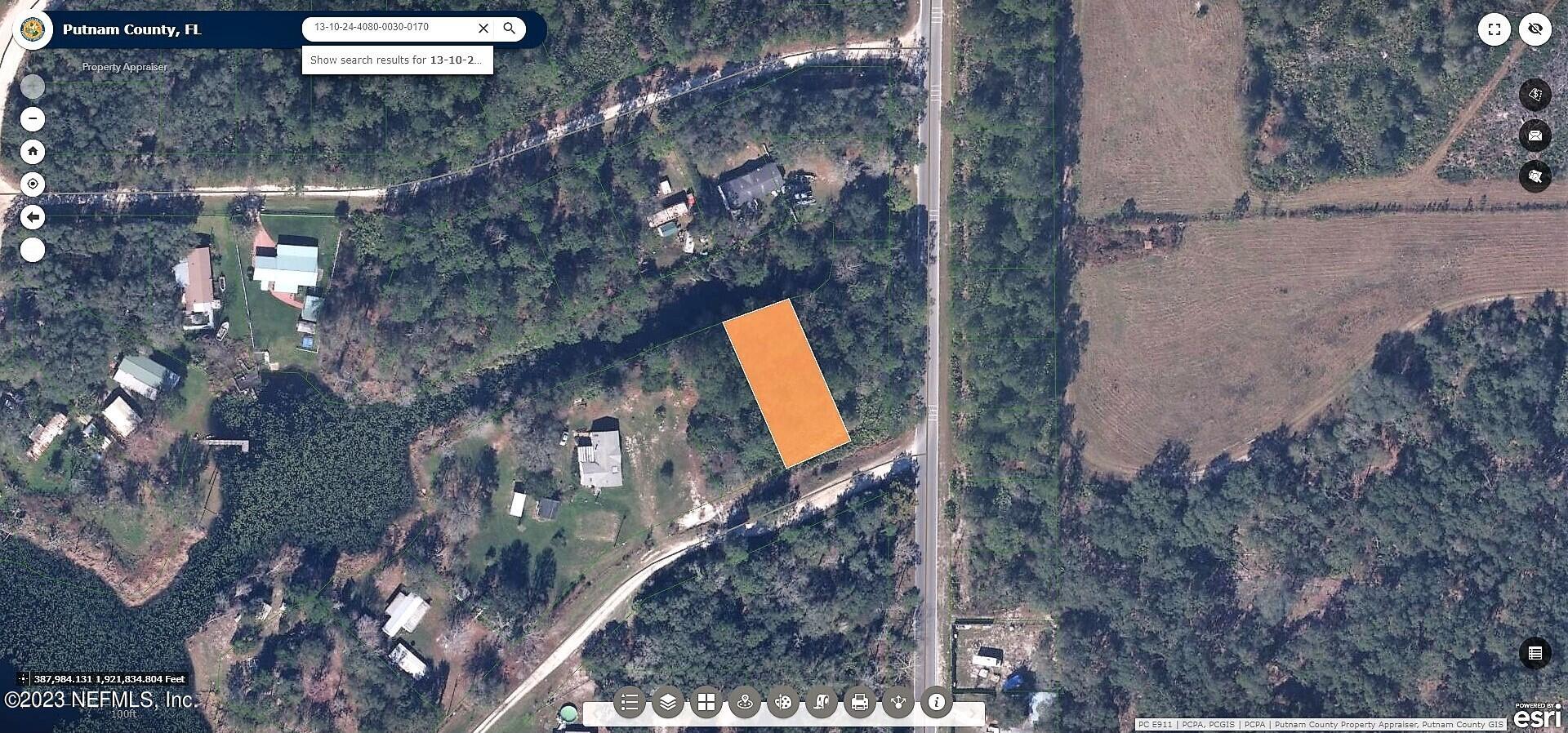 102 Maveerick Trail Interlachen, FL 32148 - Photo 13 of 15 102 Maverick Trl(1)