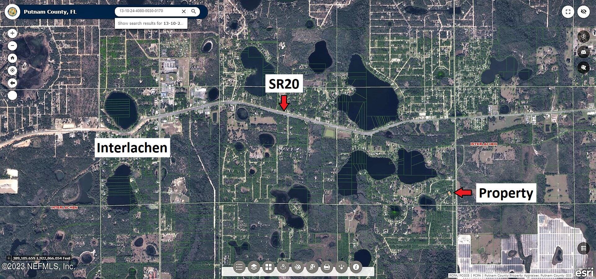 102 Maveerick Trail Interlachen, FL 32148 - Photo 15 of 15 102 Maverick Trl(2)