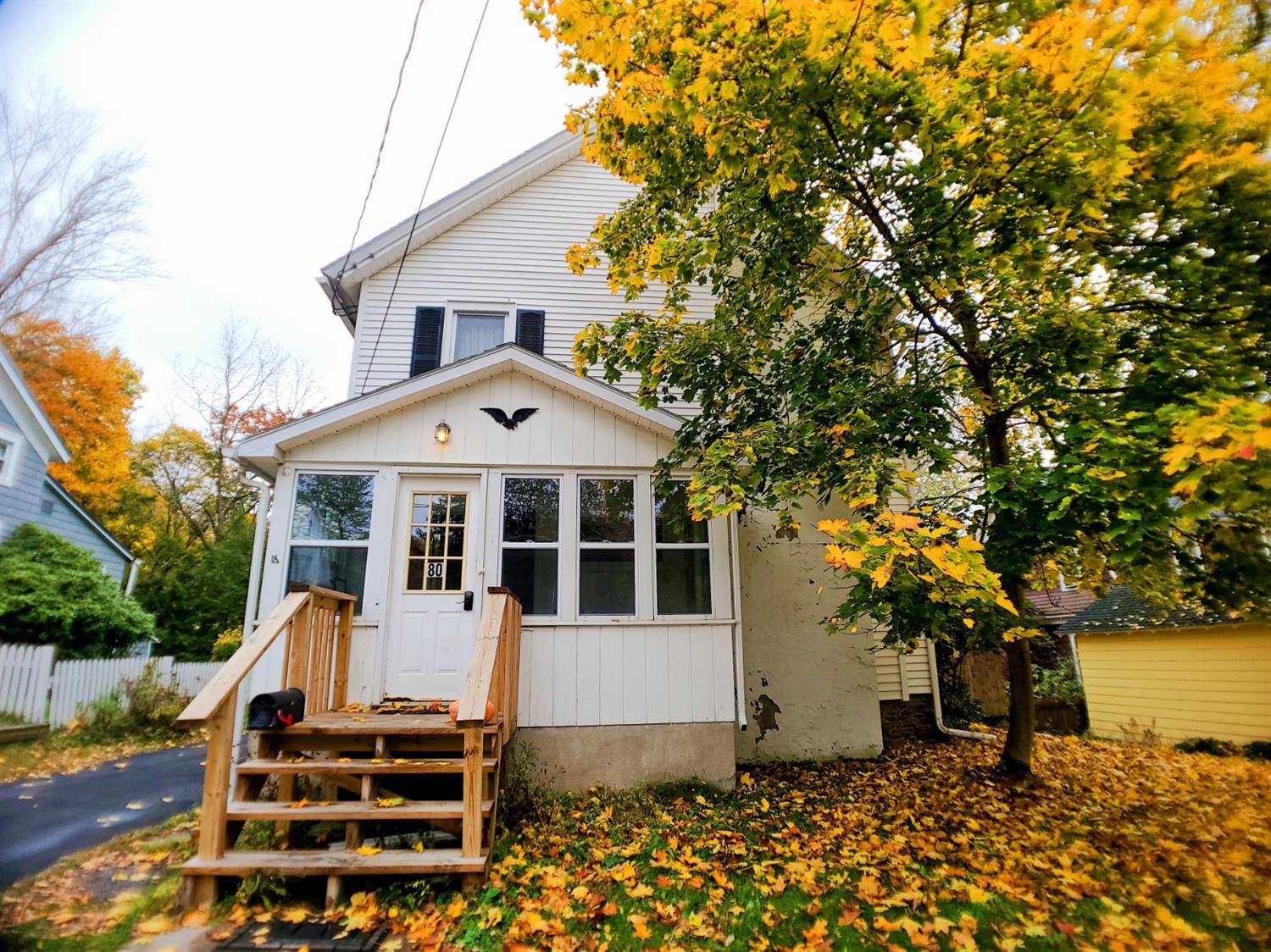80 Clinton Street Oneonta, NY 13820 - Photo 1 of 1
